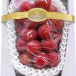 Ruby Roman Grape | Ishikawa Prefecture | Tokushu Premium Grade | 800g