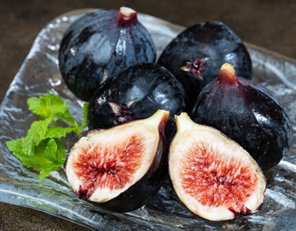 Biore Solies | (Black Figs) | Aichi Prefecture